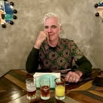 Jimmy Lyons - @riotgoinon - Instagram
