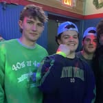 jimmy lyons - @jimmy_lyons5 - Instagram
