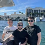 Jimmy Lyons - @jimmy.lyons_ - Instagram
