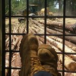 Jimmy Magee - @mississippiwoodcutter - Instagram