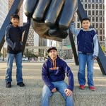 Jimmy Iskandar Manuel - @jimmymanuel - Instagram