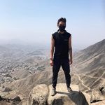 Jimmy Manuel - @joibermanuel - Instagram