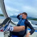 Jimmy McGregor - @jmcgregor95 - Instagram