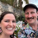 Jimmy McGregor - @jessieandheidi - Instagram
