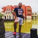 Jimmy McGregor - @yeimsmc - Instagram