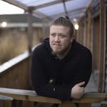Jimmy McGregor Jnr - @hoodedsun - Instagram