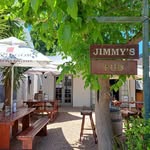 Jimmy’s - @jimmys_in_mcgregor - Instagram