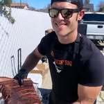 Jimmy McLemore - @macssmokinbbq - Instagram