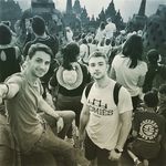 James McRae - @jimmy_shibby - Instagram