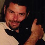 James McRae Jr - @jimmymc1964 - Instagram