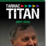Jimmy McRae - @j_mcrae1952 - Instagram