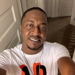 Jimmy McRae - @mcrae9980 - Instagram