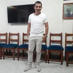 Jimmy Gerardo Mena - @jimmymena2 - Instagram