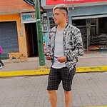 Jimmy Mena - @jimmymena666 - Instagram