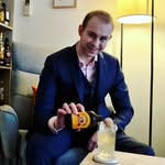 James Wilkinson - @jimmymixesdrinks - Instagram