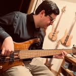 Jimmy MIxco - @jimmymixcobass - Instagram