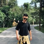 Nguyenminhson_ - @jimmy__mixology - Instagram