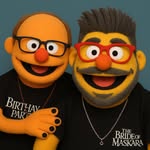 Jimmy McClure-Neff - @chubbycubjimmy - Instagram