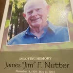 Jimmy Nutter - @jimmy.nutter.94 - Instagram