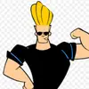 Johnny Bravo - @nutter_jimmy - TikTok