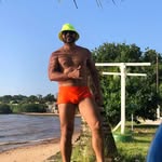 Jimmy Leão Leão - @jimmy_oliveiraferreira - Instagram