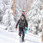 Jimmy Olson - @jaxsdad88 - Instagram