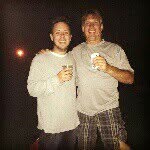 Jimmy Olson - @jimmydabearcat - Instagram