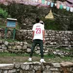 Jimmy James - @jimmy_phuntsho - Instagram