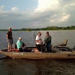 Jimmy Pickens - Facebook