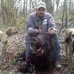 Jimmy Pickens - @lilpick1980 - Instagram