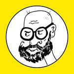 Ο Τζίμης Ο Πίκλας - @mrjimmypickle - Instagram