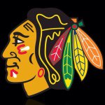 Jimmy Pickle - @chicago__blackhawks1 - Instagram