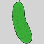 Jimmy the Pickle - @jimmythepickle_ - Instagram