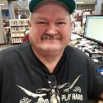 Jimmy Potts - @jimmypotts224 - Instagram
