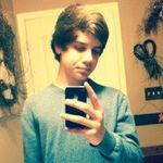 Jimmy Potts - @whovipottsit - Instagram