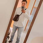 Jimmy Gonzalez - @jimmyprado23 - Instagram