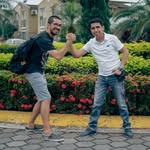 Jimmy Prado - @jpradoec - Instagram