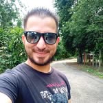 Jimmy Prado - @jimmy_prado15 - Instagram