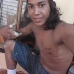Jimmy Prado - @felixarturojimenezme - Instagram