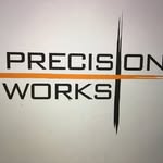 Jimmy Pyle - @precisionworks2013ltd - Instagram