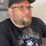 Jimmy Raines - @blacktib69 - Instagram