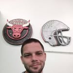 Jimmy Ramey - @jimmy.ramey.737 - Instagram