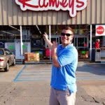 Jimmy Ramey - @jimmyramey1068 - Instagram