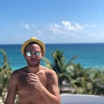 Jaime Montalvo - @jimmy_redd - Instagram