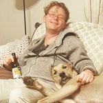 James Treloar - @jimmy_reddog - Instagram