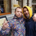 Jimmy Redders - @reddersjimmy - Instagram