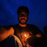 Magno Fernandes - @jimmyreddd - Instagram
