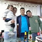 Jimmy Rey - Facebook