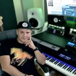 Jimmy Rey - @jimmyreymusic - Instagram