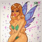Jimmy Ricks - @artisticroyalempire - Instagram